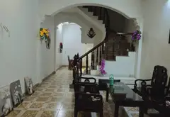 Bán nhà riêng 4 tầng mặt tiền rộng tại Ngọc Lâm, ô tô cách 40m, pháp lý rõ ràng... Bán nhà riêng tại Long Biên, Hà Nội 01