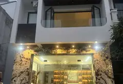 Nhà mặt phố 4 tầng, mặt tiền rộng 6m tại khu dân cư Tam Kỳ, Hải Phòng... Bán nhà mặt phố tại An Biên, Hải Phòng 01