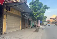 Nhà 2 Tầng Mặt Phố Dương Đức Hiền - Đón Đầu Kinh Doanh Sầm Uất... Bán nhà mặt phố tại Thuận An, Hà Nội 01