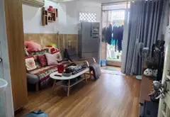 Nhà 4 tầng 6 phòng ngủ tại Phường Phú Nhuận, phù hợp gia đình đông người... Bán nhà riêng tại Phú Nhuận, Hồ Chí Minh 08
