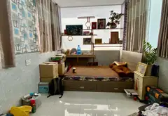Nhà góc 4 tầng siêu thoáng gần Điện Biên Phủ Quận 10... Bán nhà riêng tại Vườn Lài, Hồ Chí Minh 04
