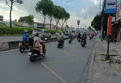 Bán nhà mặt phố vị trí đắc địa tại phường Tân Thới Nhất, quận 12, diện tích lớn 167,9 m2... Bán nhà mặt phố tại Trung Mỹ Tây, Hồ Chí Minh 03