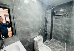 8,55 tỷ -Cơ hội sở hữu nhà 5 tầng vị trí vàng khu Hoàng Văn Thụ với giá ưu đãi hiếm có... Bán nhà riêng tại Tương Mai, Hà Nội 17