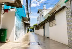 Nhà - 72m² - Tây Thạnh, Tân Phú, TP Hồ Chí Minh - 6.5 tỷ... Bán nhà riêng tại Tây Thạnh, Hồ Chí Minh 03
