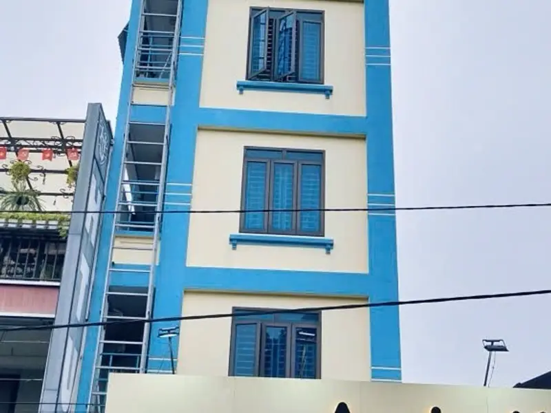 Cơ hội sở hữu nhà mặt phố KĐT Bắc Hà, dòng tiền 450 triệu/năm... Bán nhà mặt phố tại Thuận Thành, Bắc Ninh 01