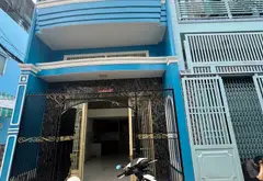Nhà góc 2 mặt tiền đẳng cấp tại Bình Tân, hẻm xe tải thông tứ hướng... Bán nhà riêng tại Bình Trị Đông, Hồ Chí Minh 06