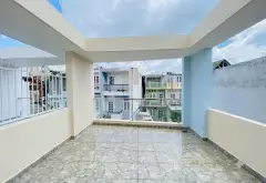 BÁN NHÀ 4 Tầng Hẻm Xe Hơi - Phạm Văn Chiêu, P 13, ,Gò Vấp - 4.6x11,1 - DT 56m2 - Giá 6,5 tỷ... Bán nhà riêng tại An Hội Đông, Hồ Chí Minh 05