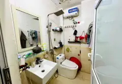 Nhà 5 tầng phân lô ôtô tránh, hai thoáng tại Hoàng Mai... Bán nhà riêng tại Tương Mai, Hà Nội 08