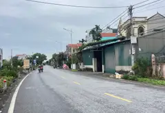 Bán đất mặt tiền rộng tại phường Thượng Hồng, tỉnh Hưng Yên... Bán đất tại Thượng Hồng, Hưng Yên 08