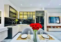 Hẻm Thông,42m2, 5 Tầng, Phan Huy Ích, Gò Vấp - 6,38 Tỷ - Mới 100%, Full Nội Thất... Bán nhà riêng tại An Hội Tây, Hồ Chí Minh 09