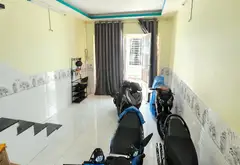 Bán nhà riêng 2 tầng, phường An Lạc, Quận Bình Tân, khu dân cư an ninh... Bán nhà riêng tại An Lạc, Hồ Chí Minh 01