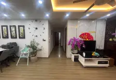 Bán căn góc 2 thoáng -View Panorama ngắm trọn thành phố Hà Nội - Chung cư Chung cư Ciputra... Bán căn hộ chung cư tại Đông Ngạc, Hà Nội 04