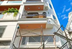 Cơ hội sở hữu nhà lô góc 2 mặt tiền 6 tầng mới tinh tại Bình Tân giá tốt... Bán nhà riêng tại Bình Hưng Hòa, Hồ Chí Minh 03