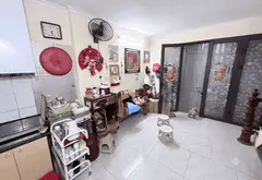 Bán nhà Định Công Thượng, Hoàng Mai, 25m2, 5.5 tỷ, căn góc, thông kinh doanh, 30m ra phố... Bán nhà riêng tại Định Công, Hà Nội 01