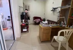 Bán nhà riêng khu phân lô tại Trần Quốc Hoàn, mặt tiền rộng, ga ra ô tô, ô chờ thang máy... Bán nhà riêng tại Cầu Giấy, Hà Nội 07