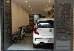 Nhà đẹp 4 tầng 5 ngủ ngõ ô tô Việt Hưng, tiện ích đầy đủ... Bán nhà riêng tại Việt Hưng, Hà Nội 03