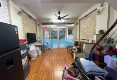 Nhà Xinh Thanh Trì, Vài Bước Ra Phố, Ô Tô Đậu Cửa... Bán nhà riêng tại Nam Phù, Hà Nội 03