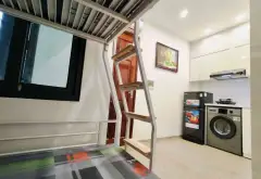 Chung cư mini 6 tầng thang máy, thu nhập 45 triệu/tháng tại Khương Đình... Bán chung cư mini tại Khương Đình, Hà Nội 01
