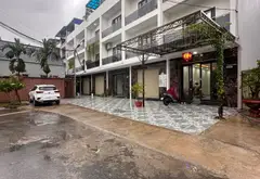 Nhà 4 tầng mới xây vị trí đẹp gần công viên Cây Lim... Bán nhà riêng tại Hải An, Hải Phòng 02
