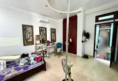 GIẢM 1,6 TỶ còn 9,4TỶ |(4,5x19) 85M² x 5TẦNG – XE TẢI THÔNG | LÊ ĐỨC THỌ -KHU VIP OSIMI GÒ VẤP.... Bán nhà riêng tại An Hội Đông, Hồ Chí Minh 01