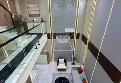 Bán nhà Gò Vấp, Nhà đẹp sang trọng 5 tầng, Phan Huy Ích, xe hơi ngủ nhà, DTSD 45m2, chỉ 7.X tỷ... Bán nhà riêng tại An Hội Tây, Hồ Chí Minh 05