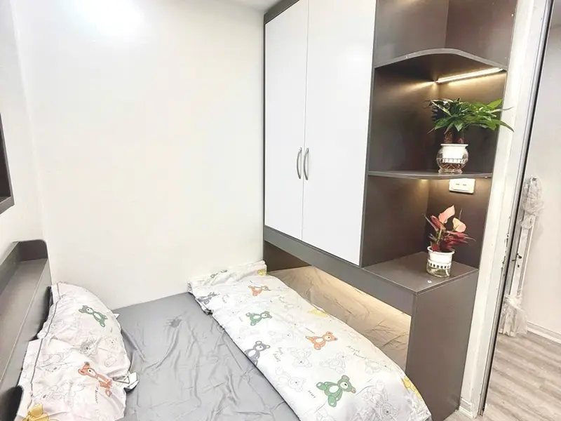 CCMN Thụy Khuê – Thông Võng Thị | Gần Hồ Tây – Ở Sướng, Đầu Tư Đỉnh
—GIá 2.33 tỷ /50m2... Bán căn hộ chung cư tại Cầu Giấy, Hà Nội 01