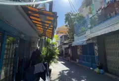 Cơ hội hiếm có tại Quận 7 - Nhà riêng 3 tầng giá tốt không thể bỏ lỡ... Bán nhà riêng tại Tân Hưng, Hồ Chí Minh 02