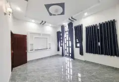 HIẾM! NHÀ 5 TẦNG – HẺM KINH DOANH XE HƠI THÔNG TRƯƠNG THỊ HOA 🔥
🏡 5×11m – 4PN – SHR – GIÁ CHỈ 6,2... Bán nhà riêng tại Tân Thới Hiệp, Hồ Chí Minh 14