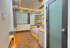 NHÀ HXH 1942 HUỲNH TẤN PHÁT – FULL NỘI THẤT, 3 TẦNG ,3PN _ 56 M2 – CHỈ 5.79 T.Ỷ... Bán nhà riêng tại Nhà Bè, Hồ Chí Minh 10