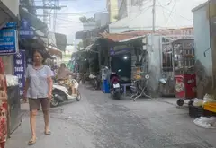 Bán nhà Hẻm xe hơi 77m2, Lâm Văn Bền Quận 7, ngang 4.2m, sát Cư xá ngân hàng, chỉ hơn 10 tỷ TL... Bán nhà riêng tại Tân Hưng, Hồ Chí Minh 01