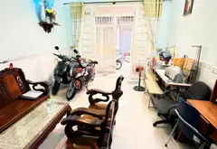 Nhà 3 Tầng Tân Sơn Nhì Giá Tốt Ngay Aeon Mall Tân Phú Cơ Hội Có 1 Không 2... Bán nhà riêng tại Tân Sơn Nhì, Hồ Chí Minh 03