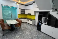Nhà phố ba tầng sang trọng tại xóm 4 Đào Yêu... Bán nhà riêng tại An Hải, Hải Phòng 03