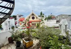 Nhà 5 tầng gần trung tâm quận Tân Bình, giá hời giảm sâu... Bán nhà riêng tại Tân Hòa, Hồ Chí Minh 19