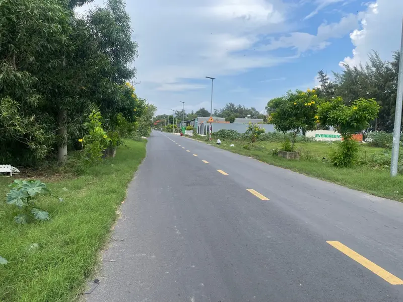 Cơ hội vàng sở hữu đất mặt tiền Thanh Xuân, Long Hải chỉ cách biển 80m... Bán đất tại Long Hải, Hồ Chí Minh 01