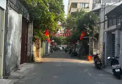 Bán đất mặt phố Thủ Khoa Huân diện tích 176m², gần biển Mỹ Khê, giá ưu đãi... Bán đất tại Sơn Trà, Đà Nẵng 01