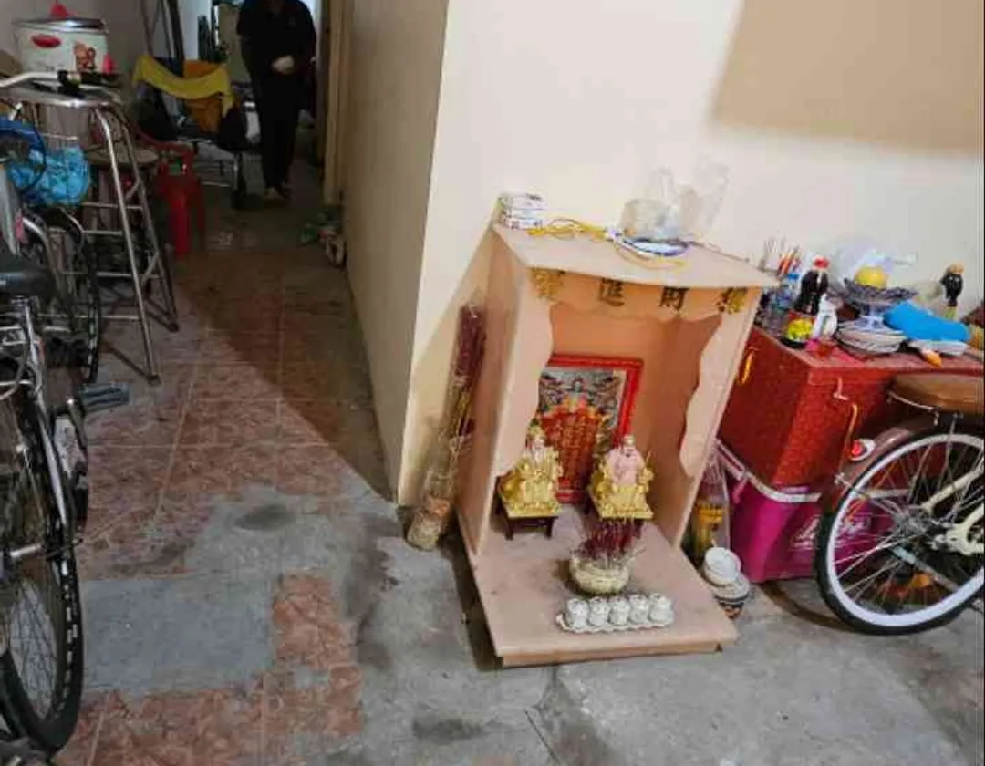 Nhà phố Quận 11 - Sống tiện nghi giữa lòng thành phố... Bán nhà mặt phố tại Minh Phụng, Hồ Chí Minh 01