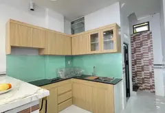 Nhà mới giá sốc 3 tỷ, đường 3B Bình Long... Bán nhà riêng tại Bình Hưng Hòa, Hồ Chí Minh 03