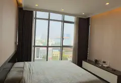 Bán căn hộ cao cấp 3 phòng ngủ tại khu đô thị Hà Nội - trần duy hưng... Bán căn hộ chung cư tại Yên Hòa, Hà Nội 11