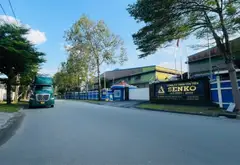 KHO XƯỞNG, NHÀ MÁY KHU CÔNG NGHIỆP TÂN TẠO - GẦN 4500M2 - KHAI THÁC DÒNG TIỀN CHO THUÊ... Bán kho, nhà xưởng tại Tân Tạo, Hồ Chí Minh 01