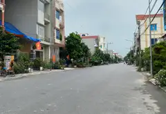 Bán đất mặt phố Lương Định Của rộng 206m² thuận tiện đầu tư... Bán đất tại Phương Liễu, Bắc Ninh 04