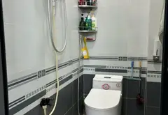 Nhà 2 tầng 2 phòng ngủ tại Phú Thọ Hòa giá 4.45 tỷ... Bán nhà riêng tại Phú Thọ Hòa, Hồ Chí Minh 08