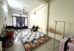 Nhà 4 tầng đẹp, không gian sống riêng tư ngay trung tâm quận 1... Bán nhà riêng tại Tân Định, Hồ Chí Minh 03