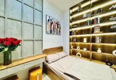 Nhà 3 tầng 3 phòng ngủ Quang Trung giá 6.5 tỷ thương lượng... Bán nhà riêng tại Gò Vấp, Hồ Chí Minh 08
