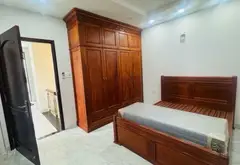 Nhà phố 3 lầu 60m2, hẻm Xe hơi, gần Lotte Mart Quận 7, 11 tỷ nhỉnh... Bán nhà riêng tại Tân Hưng, Hồ Chí Minh 04