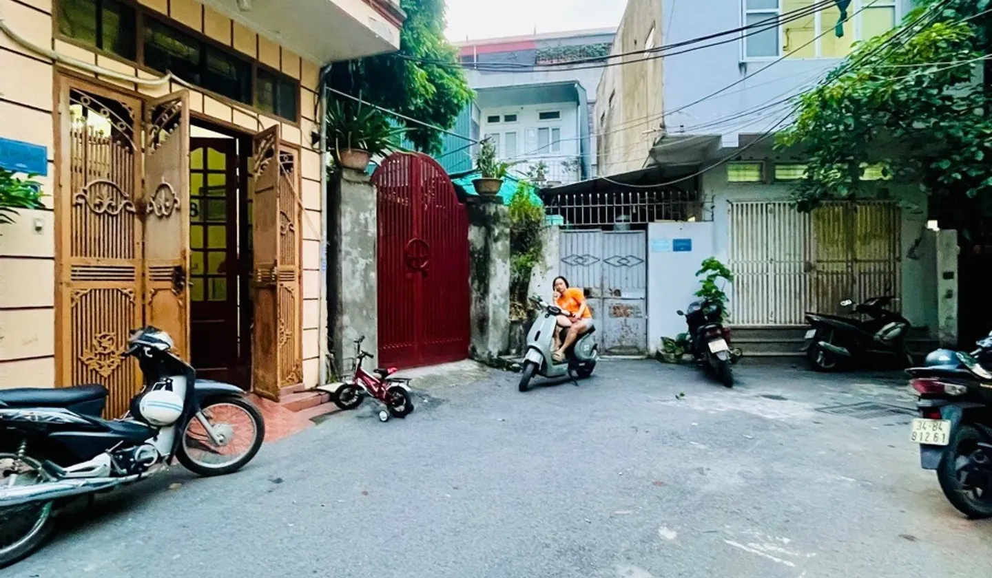 Nhà 4 Tầng Ô Tô Tránh Phường Hà Đông - Tiện Ích Đỉnh... Bán nhà riêng tại Hà Đông, Hà Nội 01