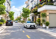 🏡 TÌM NHÀ AN CƯ - ĐỪNG BỎ QUA CĂN NÀY - BT SÂN VƯỜN MẶT PHỐ VĂN CÚ - VỊ TRÍ ĐẮC ĐỊA ĐƯỜNG MÁNG... Bán nhà mặt phố tại An Hải, Hải Phòng 23