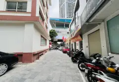 Chính chủ bán căn chung cư CTM 299 Cầu Giấy DT 50m2... Bán căn hộ chung cư tại Cầu Giấy, Hà Nội 08