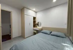 Nhà đẹp 3 phòng ngủ hẻm ô tô Phường Cầu Ông Lãnh... Bán nhà riêng tại Cầu Ông Lãnh, Hồ Chí Minh 08