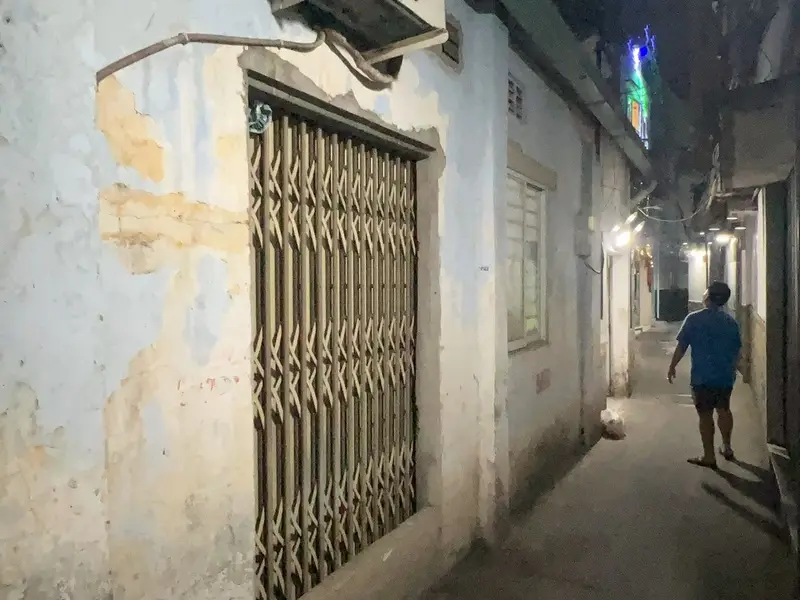 Nhà trung tâm Quận 10 - Ngang khủng, tiện xây mới... Bán nhà riêng tại Hòa Hưng, Hồ Chí Minh 01