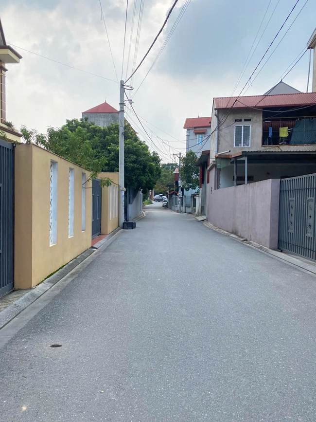 CẦN BÁN NHANH LÔ ĐẤT ĐẸP TẠI NGUYÊN KHÊ ĐÔNG ANH, ĐƯỜNG THÔNG Ô TÔ, GẦN QL3 GIAO THÔNG CỰC TIỆN LỢI. GIÁ 3,6 TỶ tại Hà Nội 04